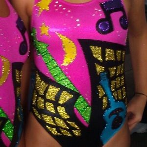 Swimsuit